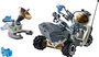 Playmobil Starter Pack Misión espacial City Action 71734