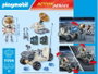 Playmobil Starter Pack Misión espacial City Action 71734