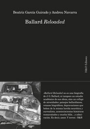 Ballard Reloaded, Beatriz García Guirado - HURTADO & ORTEGA (H&O)