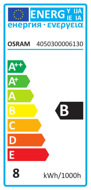 OSRAM DULUX S Energiesparlampe 5W/827 G23 FS1 - Lámpara de bajo consumo 5W, G23, luz blanco cálido 2700K, 10000h