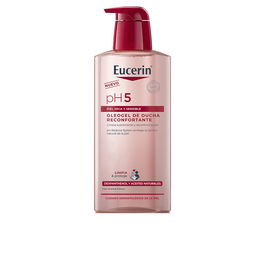 Eucerin PH5 Oleogel Ducha Reconfortante 400 ml Piel Sensible Dexpantenol