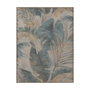 Ixia Cuadro Impresión Platanera 2/M DM-Madera 60 x 3 x 80 cm