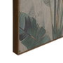 Ixia Cuadro Impresión Platanera 2/M DM-Madera 60 x 3 x 80 cm