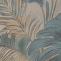 Ixia Cuadro Impresión Platanera 2/M DM-Madera 60 x 3 x 80 cm