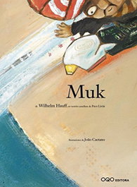 Muk, Wilhelm Hauff/Joao Caetano - OQO