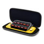 Power A Estuche Protector Battle-Ready Link para Nintendo Switch, OLED y Lite