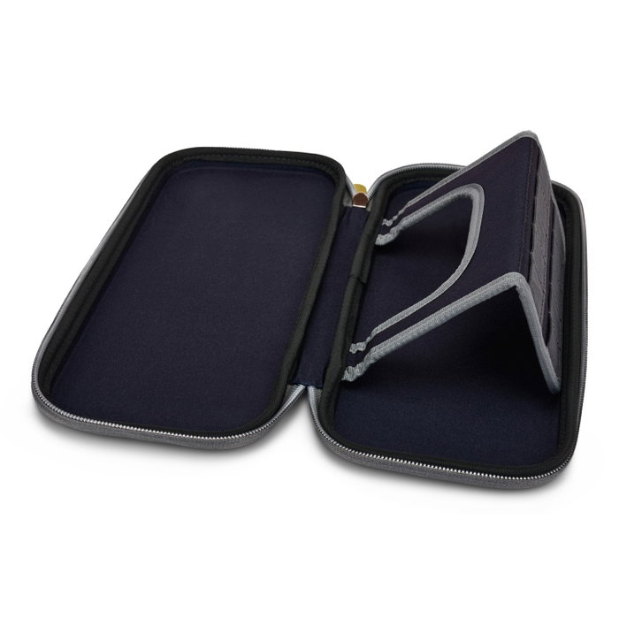 Power A Estuche Protector Battle-Ready Link para Nintendo Switch, OLED y Lite