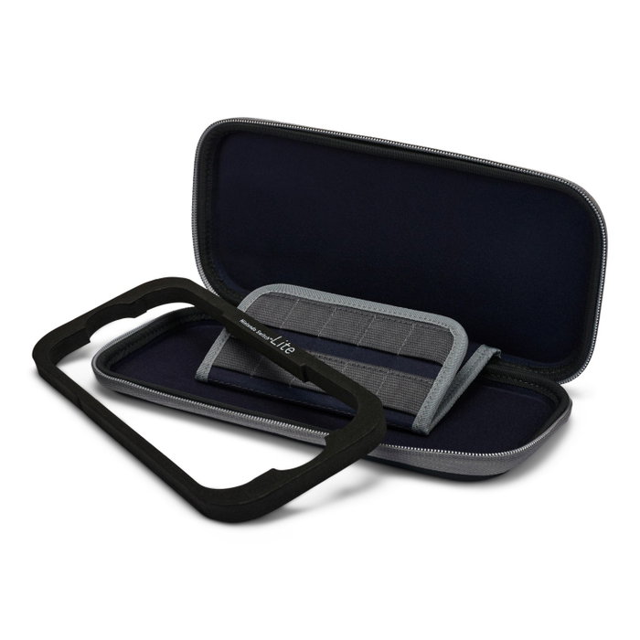 Power A Estuche Protector Battle-Ready Link para Nintendo Switch, OLED y Lite