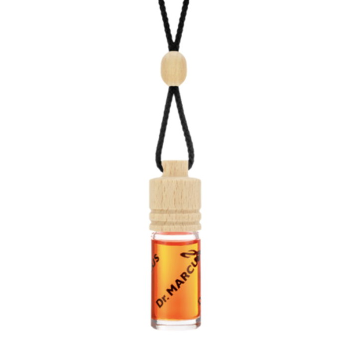 Dr. Marcus Ambientador Ecolo Fresa DRM0226 Perfume Coche Hogar Oficina 4.5ml