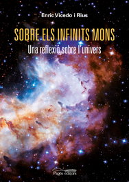 Sobre els infinits mons, Enric Vicedo Rius - PAGES EDITORS