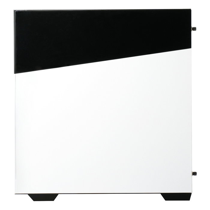 Enermax K8 Midi Tower PC - Caja Gaming ARGB Snow White/Black, ATX/micro-ATX/Mini-ITX, Vidrio Templado, 3 Ventiladores ARGB Incluidos, Gestión de Cables Enermax K8 Midi Tower PC - Caja Gaming ARGB Snow White/Black, ATX/micro-ATX/Mini-ITX, Vidrio Templado, 3 Ventiladores ARGB Incluidos, Gestión de Cables