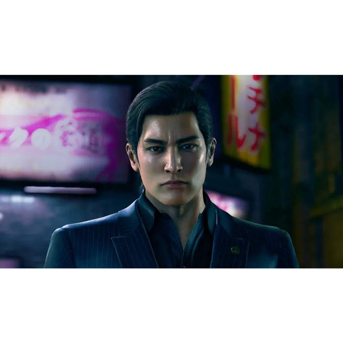 Sega Yakuza Kiwami 3 y Dark Ties - Juego para Nintendo Switch 2 - 5055277057283