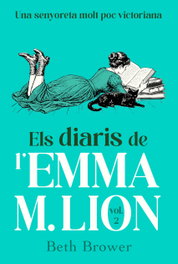 2.Els diaris de l'Emma M. Lion, Beth Brower - ROSA DELS VENTS