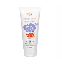 Noche Y Dia Protector Solar Infantil 50+ 200ml