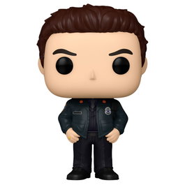 Funko Figura POP The Wire James Jimmy McNulty 9cm Vinilo Caja Regalo Con Ventana