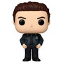 Funko Figura POP The Wire James Jimmy McNulty 9cm Vinilo Caja Regalo Con Ventana