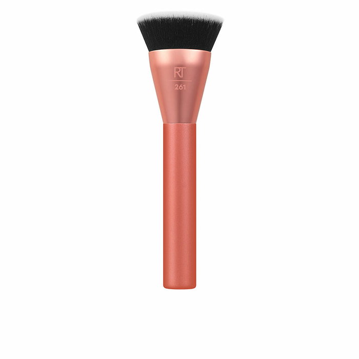 Real Techniques SNATCH + SCULPT contour brush Real Techniques SNATCH + SCULPT contour brush