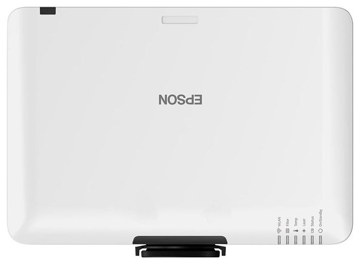Epson EB-L520U Proyector Láser 3LCD WUXGA 5200 Lúmenes Blanco Epson EB-L520U Proyector Láser 3LCD WUXGA 5200 Lúmenes Blanco