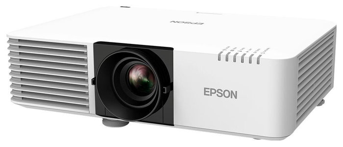 Epson EB-L520U Proyector Láser 3LCD WUXGA 5200 Lúmenes Blanco Epson EB-L520U Proyector Láser 3LCD WUXGA 5200 Lúmenes Blanco