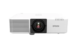 Epson EB-L520U Proyector 5200 lúmenes ANSI 3LCD WUXGA 1920x1200 2500000:1