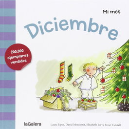 LA GALERA Diciembre (Mi mes)