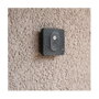 Shelly Blu H&T Black Sensor de Temperatura y Humedad Bluetooth