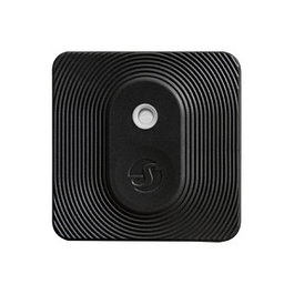 Shelly Blu H&T Black Sensor de Temperatura y Humedad Bluetooth