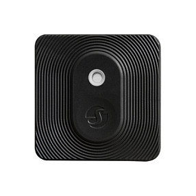 Shelly Blu H&T Black Sensor de Temperatura y Humedad Bluetooth Shelly Blu H&T Black Sensor de Temperatura y Humedad Bluetooth