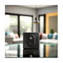 Shelly Blu H&T Black Sensor de Temperatura y Humedad Bluetooth