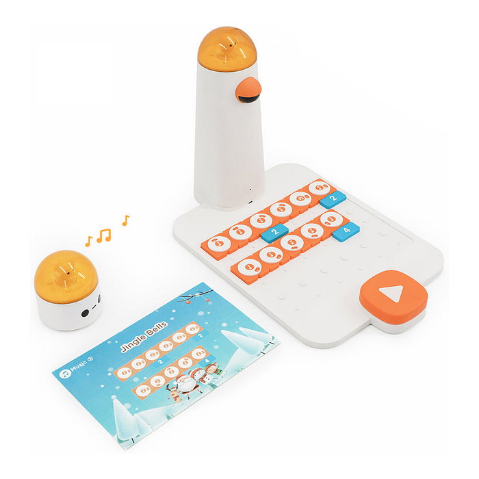 MatataLab MINT Erweiterung Musik / Add-on Musician
