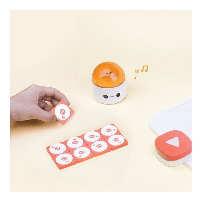 MatataLab MINT Erweiterung Musik / Add-on Musician