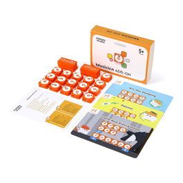 MatataLab MINT Erweiterung Musik / Add-on Musician