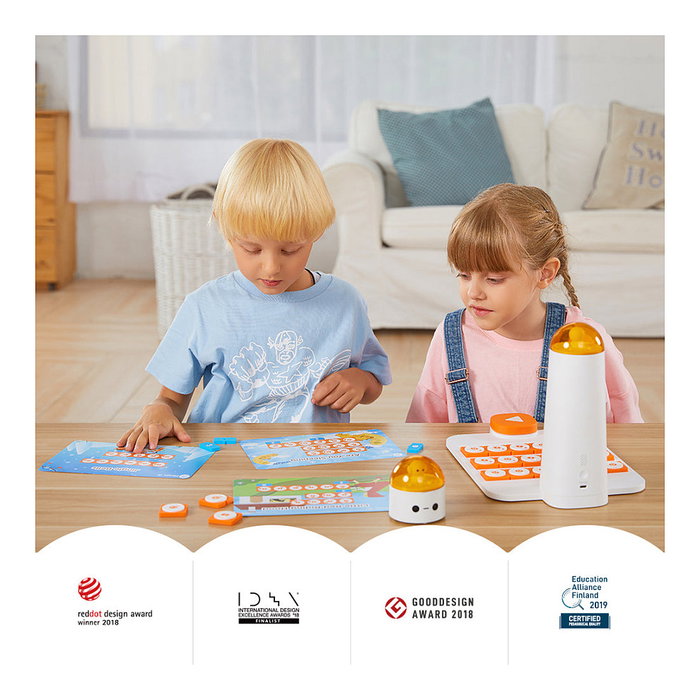 MatataLab MINT Erweiterung Musik / Add-on Musician