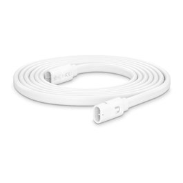 Ubiquiti Patch cord Extralink LC/UPC-SC/APC monomodo simplex 3 mm 2 m