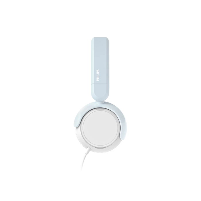 Philips TAK2000BL/00 Auriculares On-Ear para Niños - Azul Philips TAK2000BL/00 Auriculares On-Ear para Niños - Azul