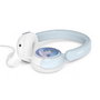 Philips TAK2000BL/00 Auriculares On-Ear para Niños - Azul