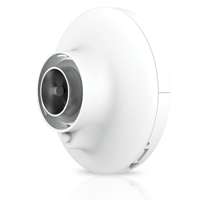 Ubiquiti PrismStation™ AC 5GHz 500+ Mbps PoE Blanco