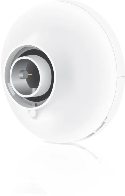 Ubiquiti PrismStation™ AC 5GHz 500+ Mbps PoE Blanco