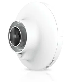 Ubiquiti PrismStation™ AC 5GHz 500+ Mbps PoE Blanco