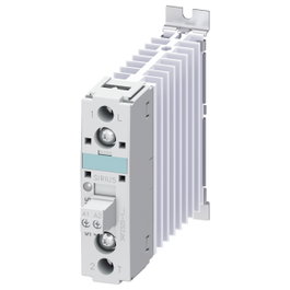 Siemens Halbleiterschütz 3RF2320-1AA04 20A 1phasig