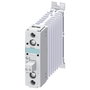 Siemens Halbleiterschütz 3RF2320-1AA04 20A 1phasig