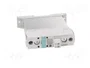 Siemens Halbleiterschütz 3RF2320-1AA04 20A 1phasig