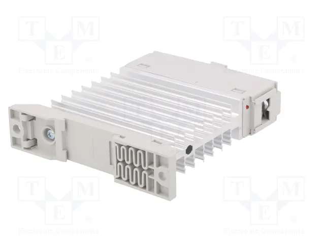 Siemens Halbleiterschütz 3RF2320-1AA04 20A 1phasig