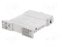 Siemens Halbleiterschütz 3RF2320-1AA04 20A 1phasig