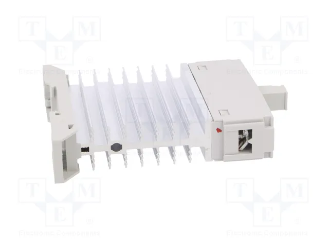 Siemens Halbleiterschütz 3RF2320-1AA04 20A 1phasig