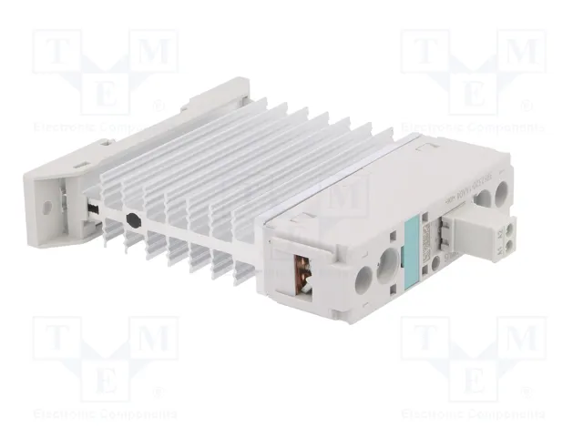Siemens Halbleiterschütz 3RF2320-1AA04 20A 1phasig