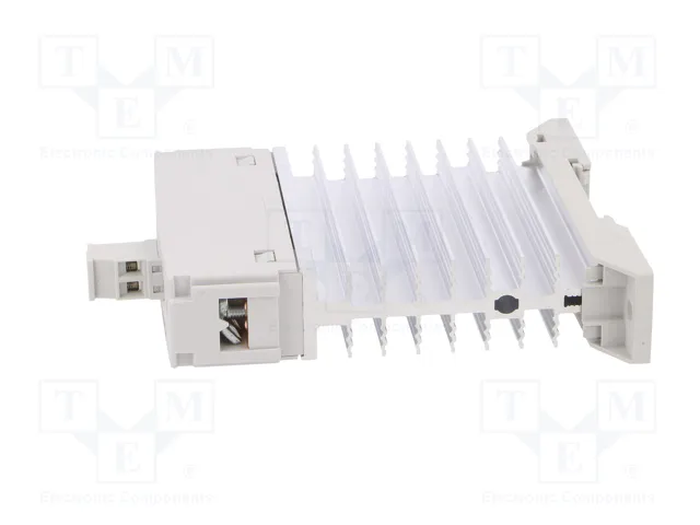 Siemens Halbleiterschütz 3RF2320-1AA04 20A 1phasig