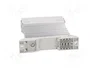 Siemens Halbleiterschütz 3RF2320-1AA04 20A 1phasig