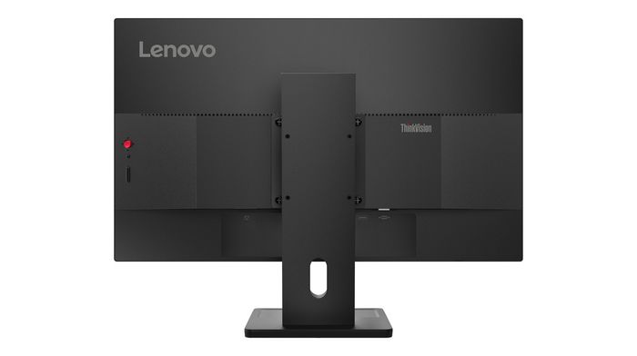 Lenovo Monitor 23.8 Pulgadas Full HD (1920x1080) IPS, 100Hz, 3 Bordes Sin Marco, Baja Luz Azul, VGA/HDMI/DisplayPort Lenovo Monitor 23.8 Pulgadas Full HD (1920x1080) IPS, 100Hz, 3 Bordes Sin Marco, Baja Luz Azul, VGA/HDMI/DisplayPort