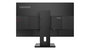Lenovo Monitor 23.8 Pulgadas Full HD (1920x1080) IPS, 100Hz, 3 Bordes Sin Marco, Baja Luz Azul, VGA/HDMI/DisplayPort